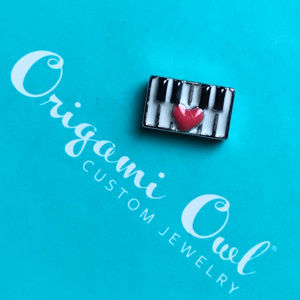 Origami Owl Jewelry - 5 for $19 Origami Owl Piano Retired 2J Origami Owl Jewelry - 5 for $19 Origami Owl Piano Retired 2J
